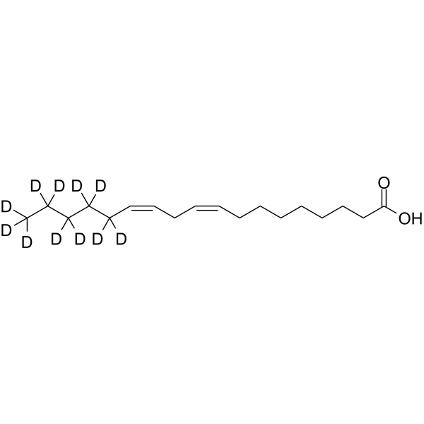 Linoleic Acid-d11ͼƬ