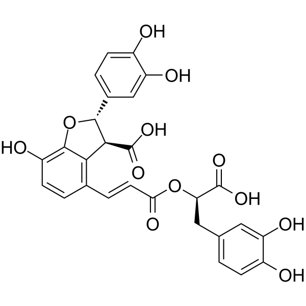 lithospermic acidͼƬ