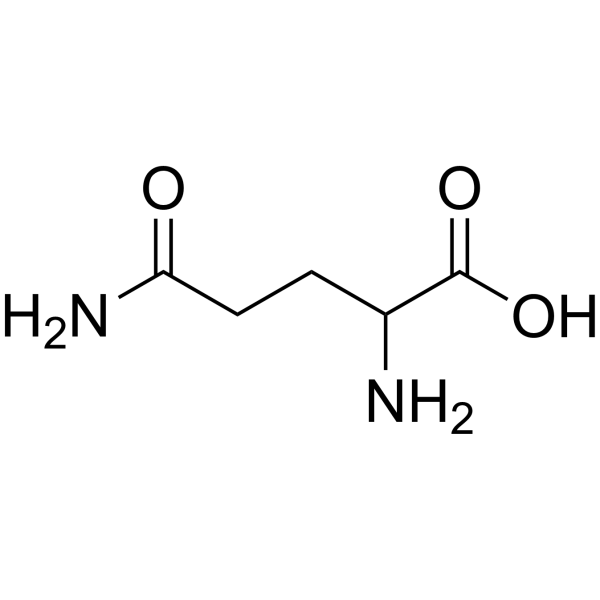 DL-GlutamineͼƬ