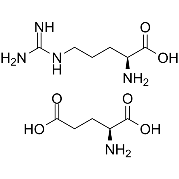 L-Arginine(L-glutamate)ͼƬ