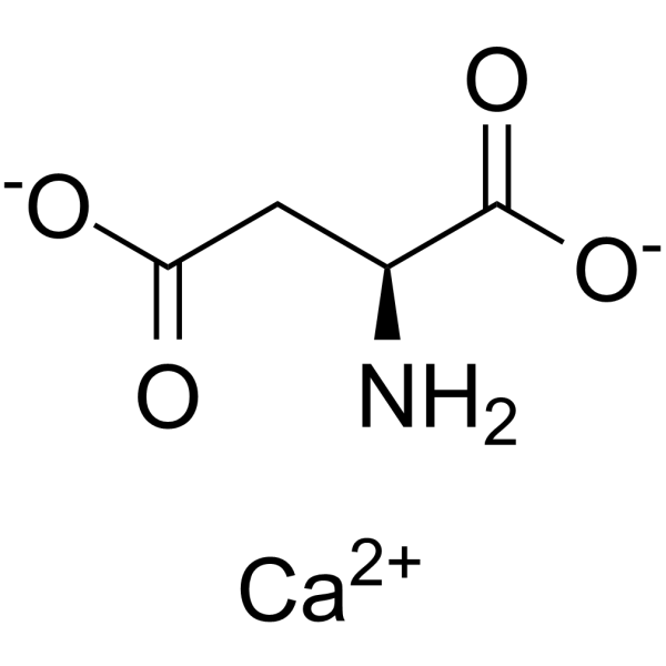 Aspartic acid calciumͼƬ