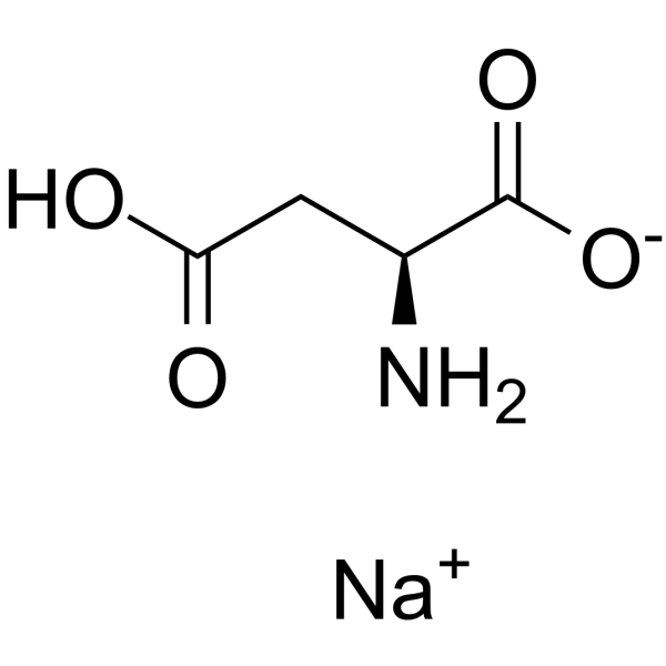 L-Aspartic aicd sodiumͼƬ