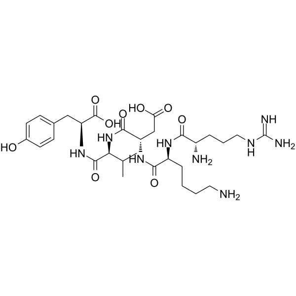 ThymopentinͼƬ