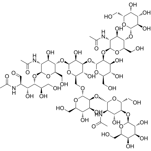 NA2 GlycanͼƬ