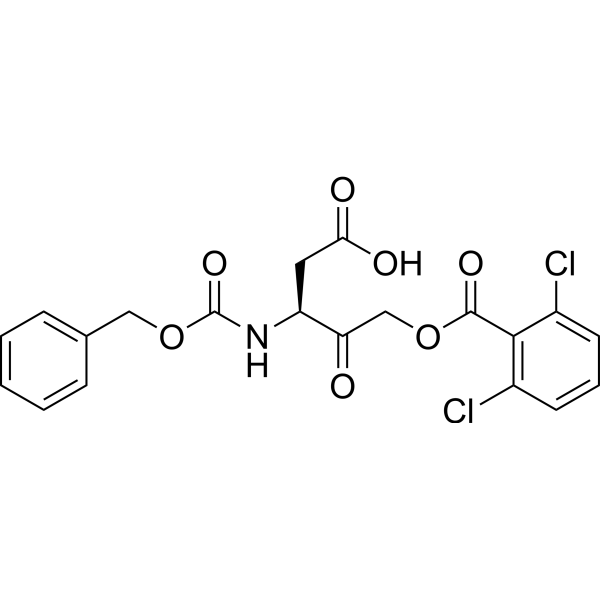 Z-Asp-CH2-DCBͼƬ