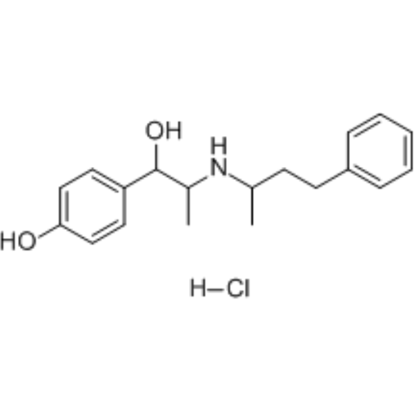 Nylidrin hydrochlorideͼƬ