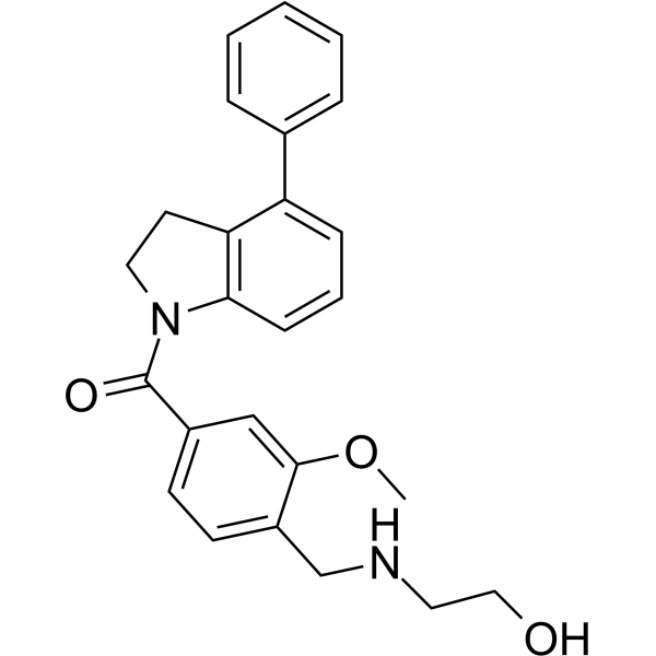 PD-1/PD-L1-IN 6ͼƬ