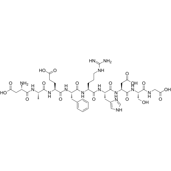 -Amyloid(1-9)ͼƬ