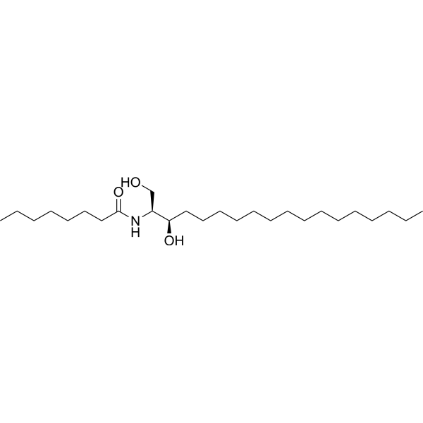 C8 DihydroceramideͼƬ