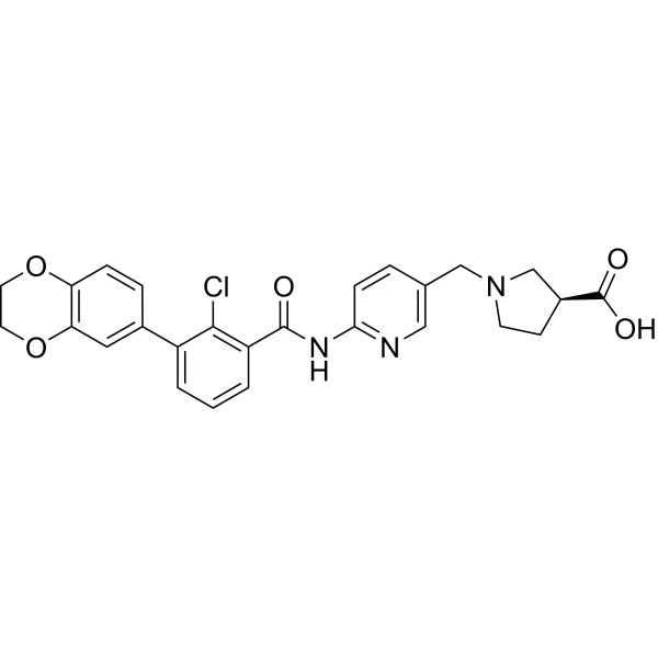 PD-1/PD-L1-IN-25ͼƬ