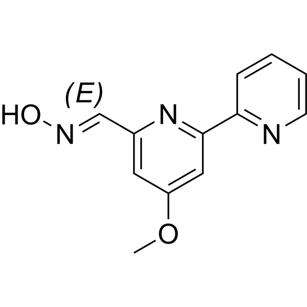 Caerulomycin AͼƬ