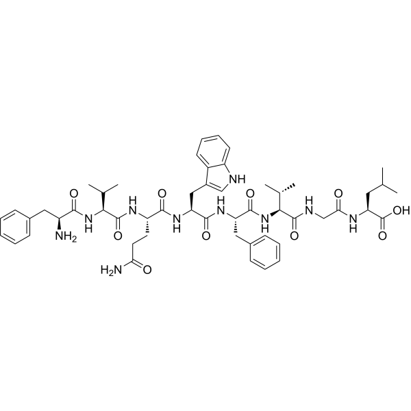 HBV Seq2 aa:179-186ͼƬ