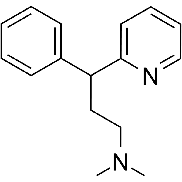 PheniramineͼƬ