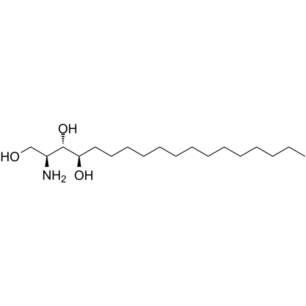 Phytosphingosine图片
