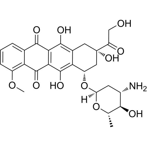 EpirubicinͼƬ