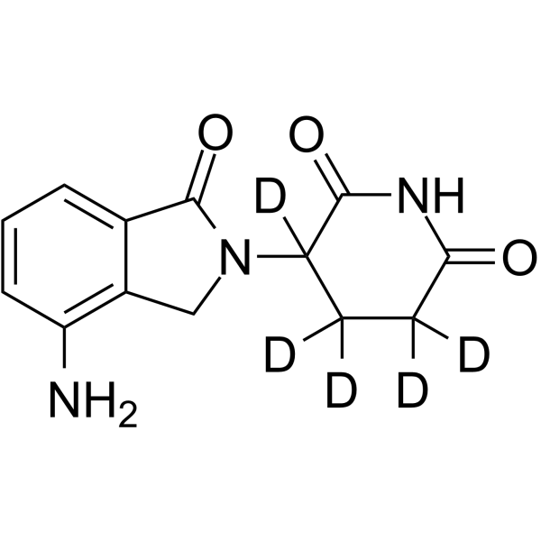 Lenalidomide-d5ͼƬ