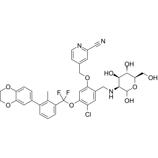 PD-1/PD-L1-IN-13ͼƬ