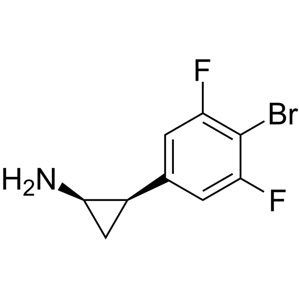 LSD1/2-IN-3ͼƬ