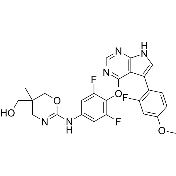 HPK1-IN-28ͼƬ