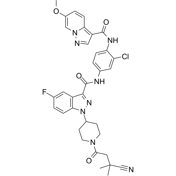 Src Inhibitor 3ͼƬ