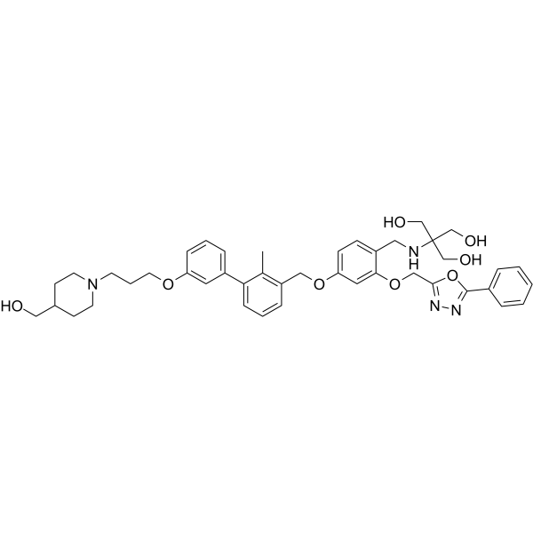 PD-1/PD-L1-IN-26ͼƬ