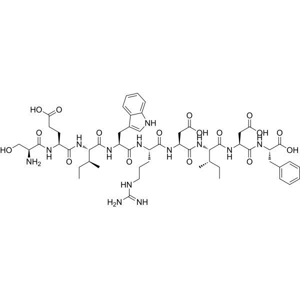 Tyrosinase(192-200),human mouseͼƬ