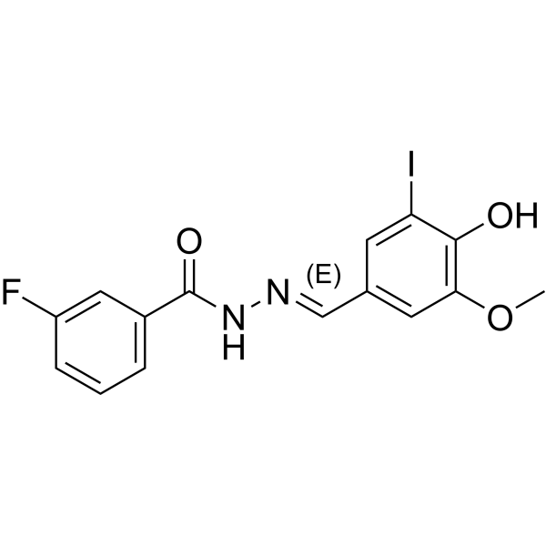 Endosidin-2ͼƬ