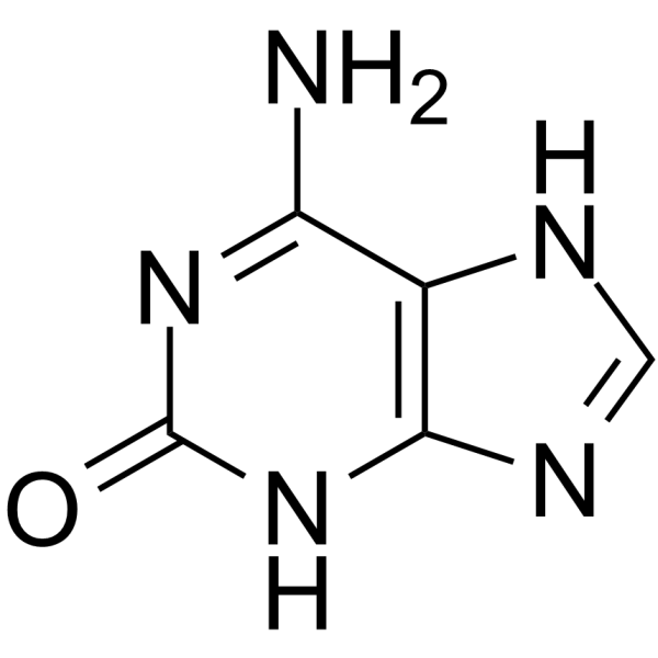 Isoguanine图片