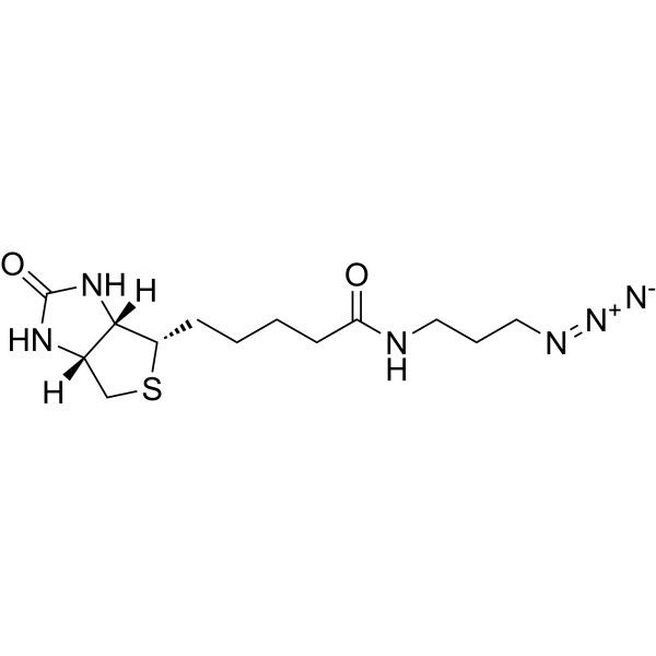 Biotin-azideͼƬ