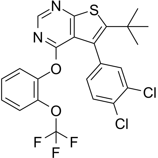 MRGPRX1 agonist 4ͼƬ