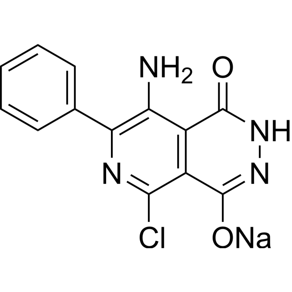 L 012 sodium saltͼƬ