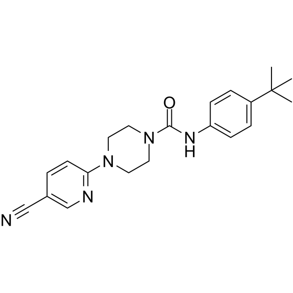 Pantothenate kinase-IN-1ͼƬ