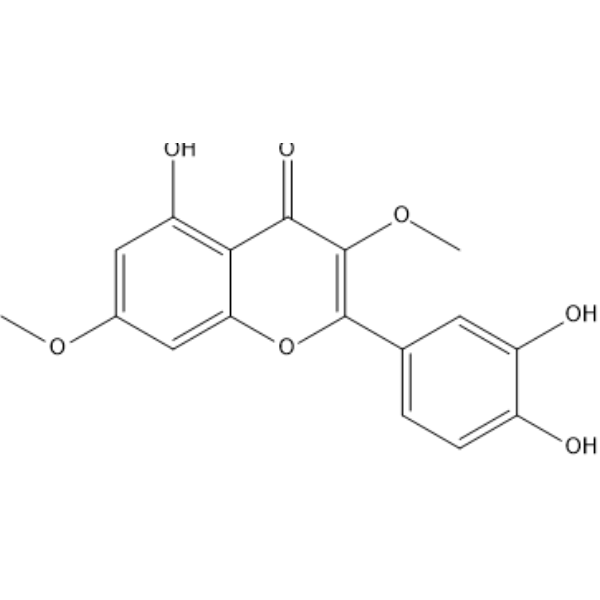 Quercetin 3,7-dimethyl etherͼƬ