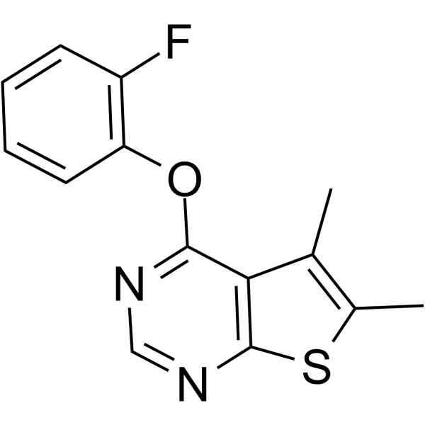 MRGPRX1 agonist 3ͼƬ