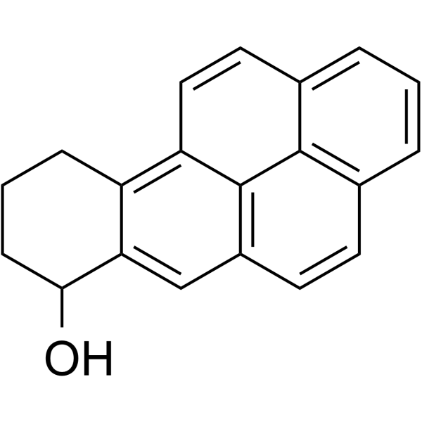 7,8,9,10-Tetrahydrobenzo[pqr]tetraphen-7-olͼƬ