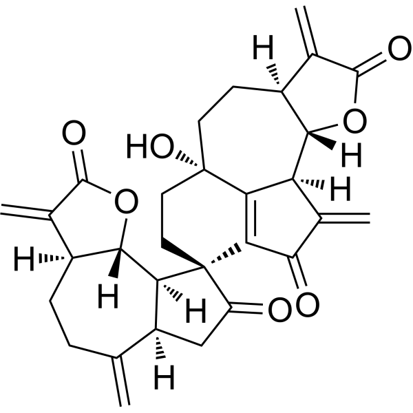 Gochnatiolide AͼƬ