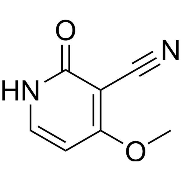 N-DemethylricinineͼƬ