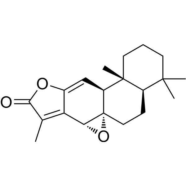 Jolkinolide AͼƬ