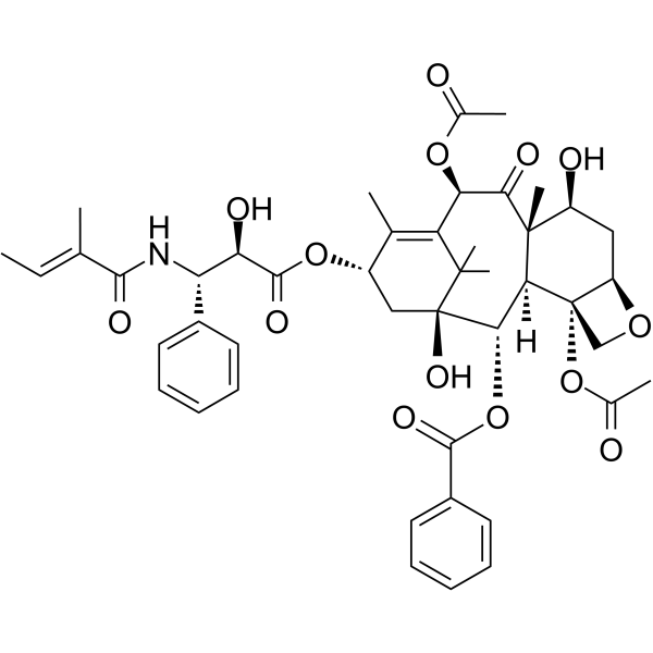 CephalomannineͼƬ