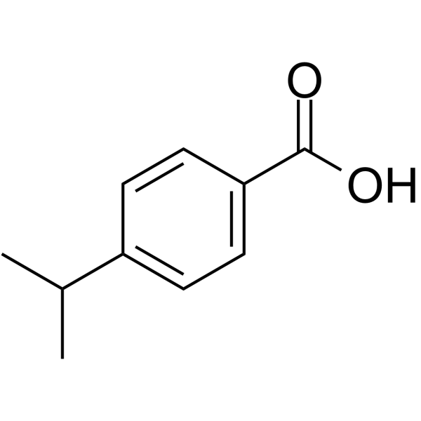 4-Isopropylbenzoic acidͼƬ