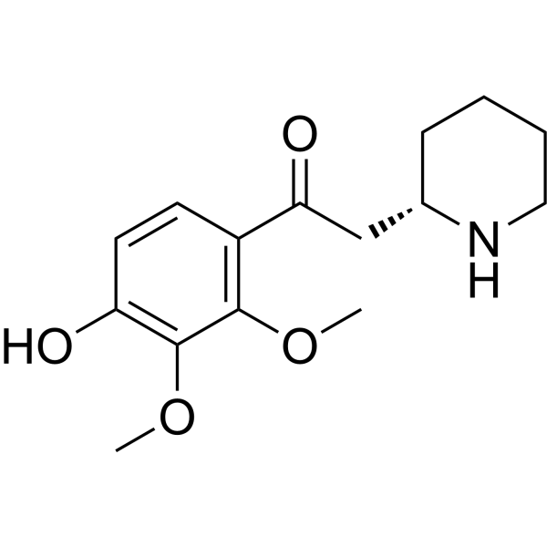 Caulophyllumine AͼƬ