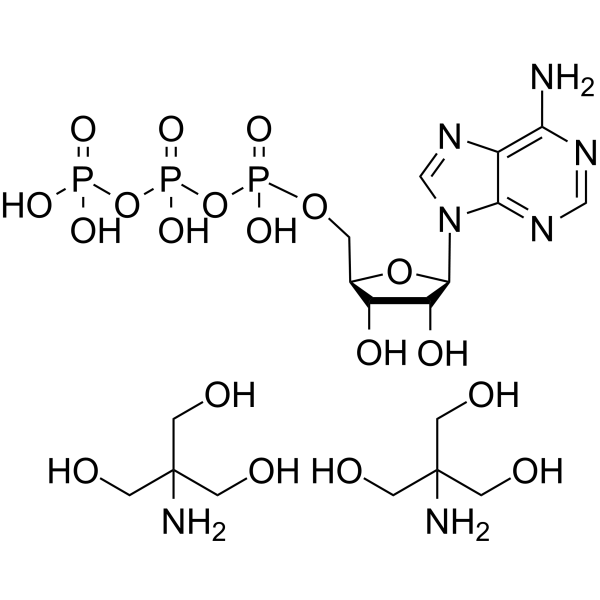 ATP ditromethamine图片