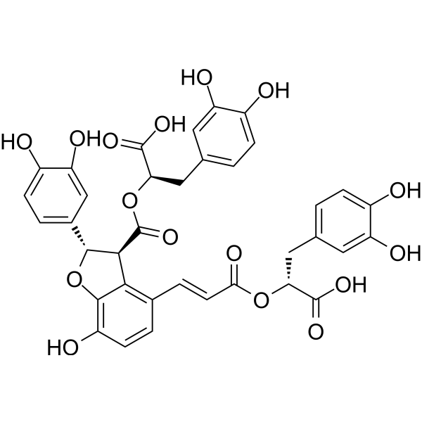 Salvianolic acid BͼƬ