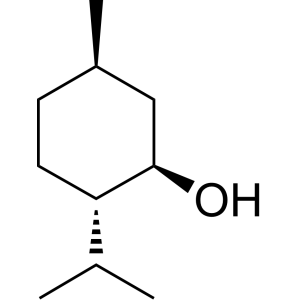 (-)-Menthol图片