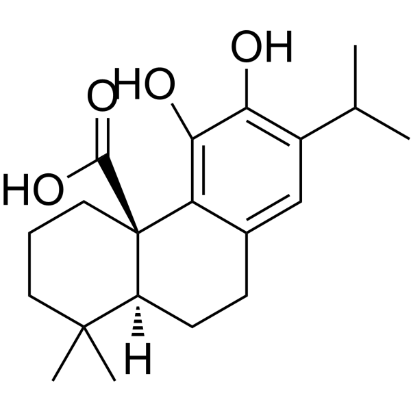 Carnosic acidͼƬ