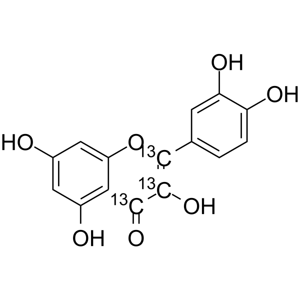 Quercetin-13C3ͼƬ