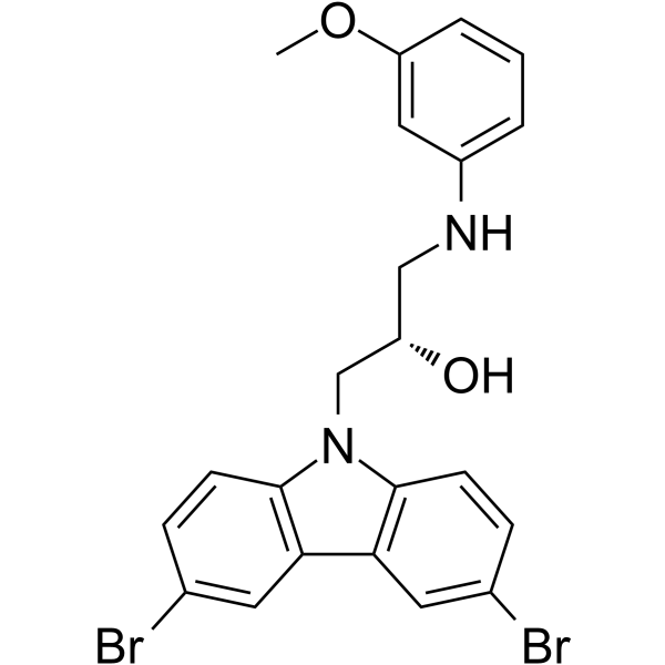 (S)-P7C3-OMeͼƬ