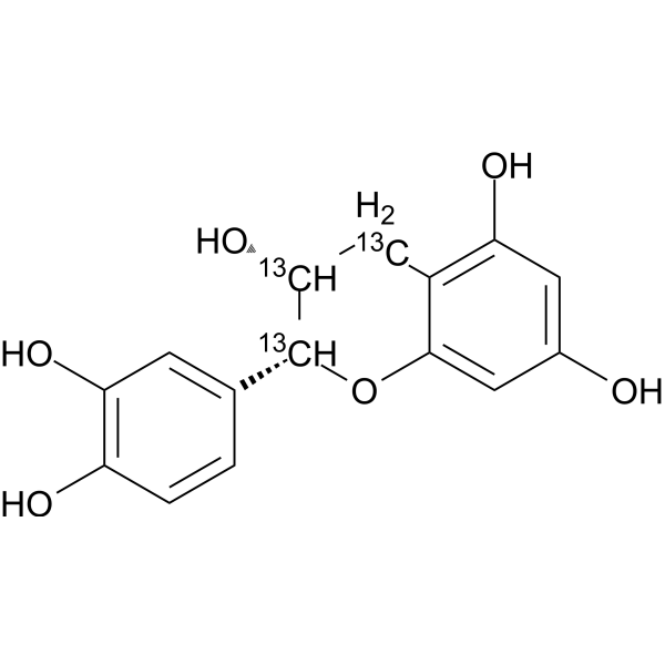 ()-Epicatechin-13C3ͼƬ