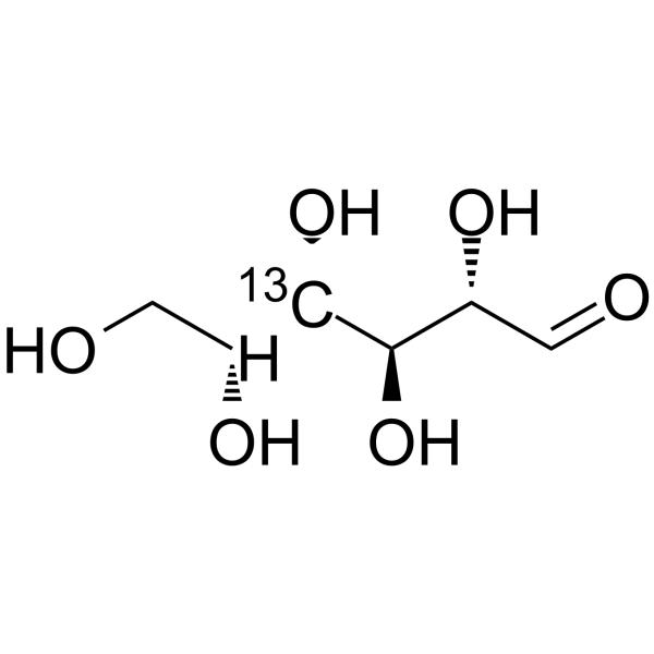 D-Mannose-13C-3ͼƬ