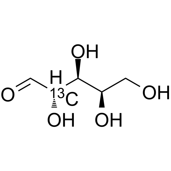 D-Lyxose-13C-3ͼƬ